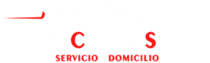 Tecnicarss, servicio a domicilio